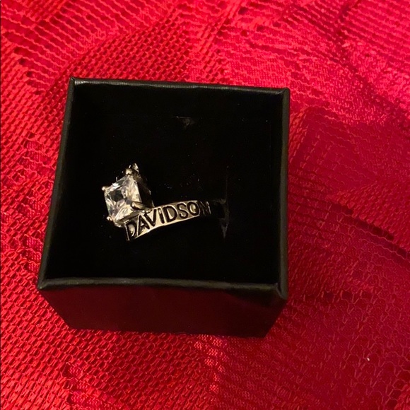 LIMITED 🔥HD Diamond Like Rings - Picture 4 of 4